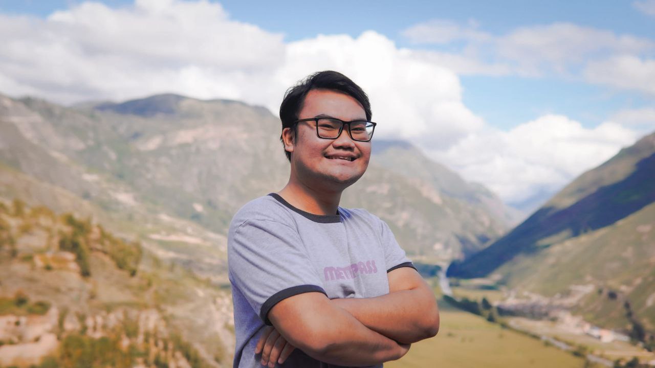 Profile Image of Muhammad Khalis