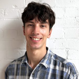 Rob Johnson